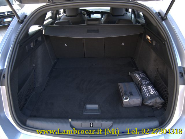 Peugeot 308 Turbo 130cv EAT8 Cambio Automatico SW GT semestrale a COLOGNO MONZESE