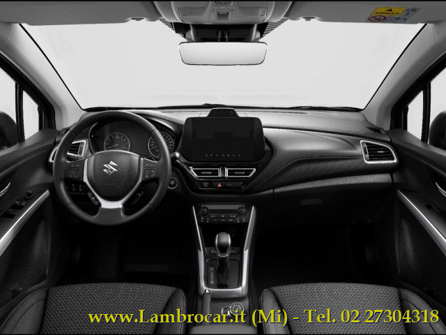 Suzuki S-Cross 1.4 Hybrid 2WD Top - Offerta Settembre, in vendita a Cologno Monzese (MI)