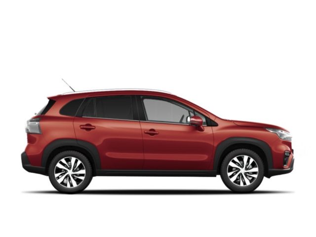 Suzuki S-Cross 1.4 Hybrid 2WD Top - Offerta Luglio nuovo a COLOGNO MONZESE