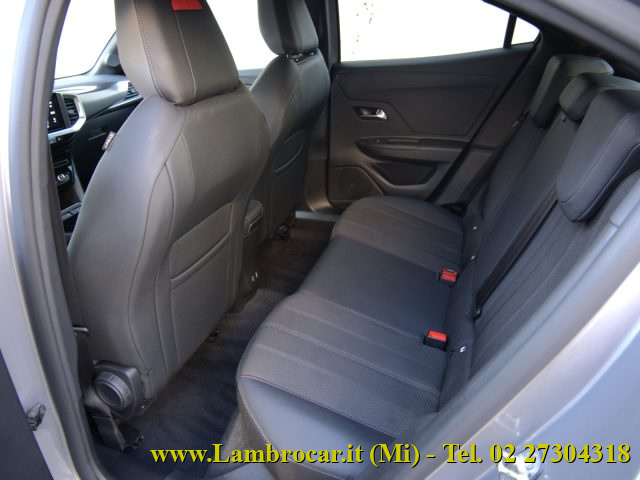 Opel Mokka 1.2 Turbo 130 CV aut. GS Line - foto 4 di 4