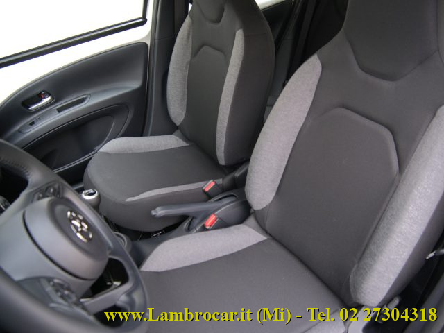 Toyota Aygo X 1.0 VVT-i 72 CV 5 porte Active KM Zero - foto 4 di 4