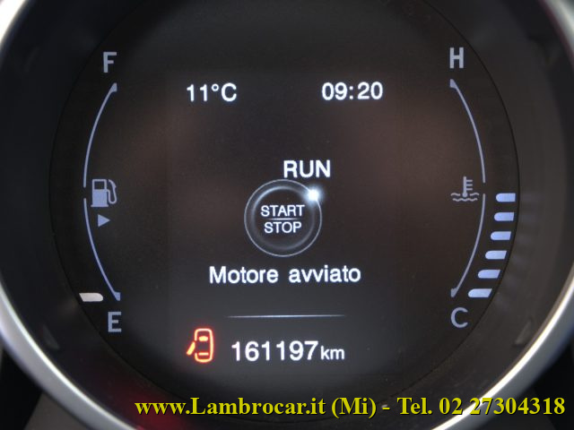 Fiat 500X 1.3 MultiJet 95 CV Pop Star usato a COLOGNO MONZESE