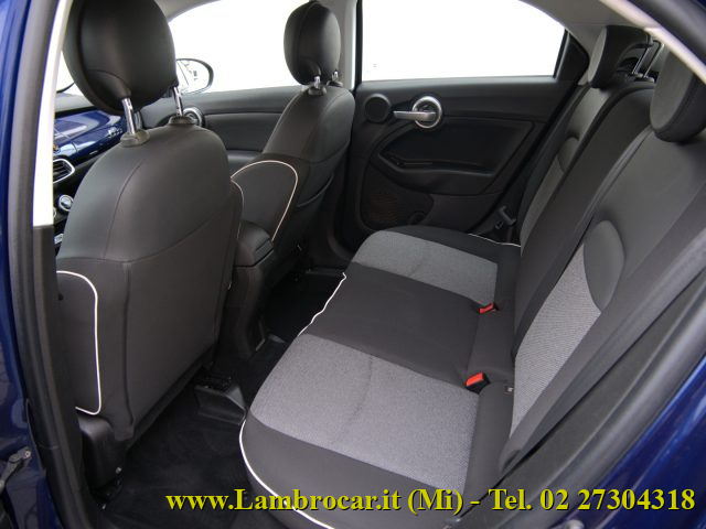 Fiat 500X 1.3 MultiJet 95 CV Pop Star, del 2018, 161.197 km, in vendita a Cologno Monzese (MI)