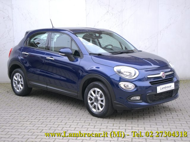 Fiat 500X 1.3 MultiJet 95 CV Pop Star usato a COLOGNO MONZESE