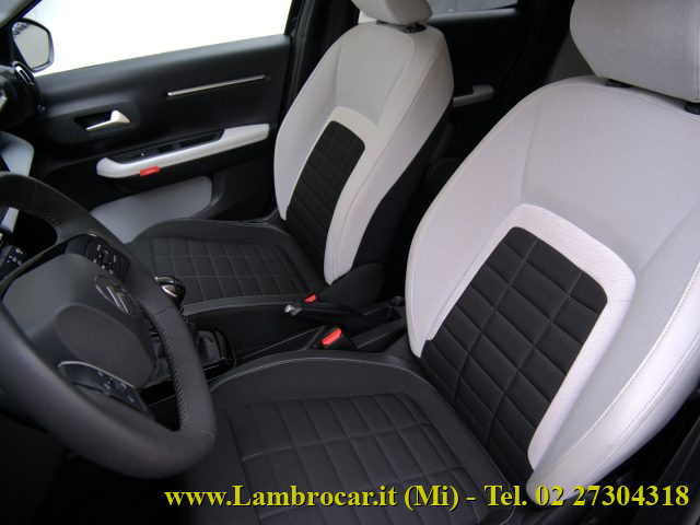Citroen C3 1.2 Turbo 100cv S&S Max Aziendale - foto 4 di 4