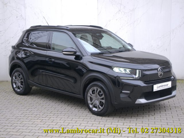 Citroen C3 1.2 Turbo 100 S&S Max usato a COLOGNO MONZESE