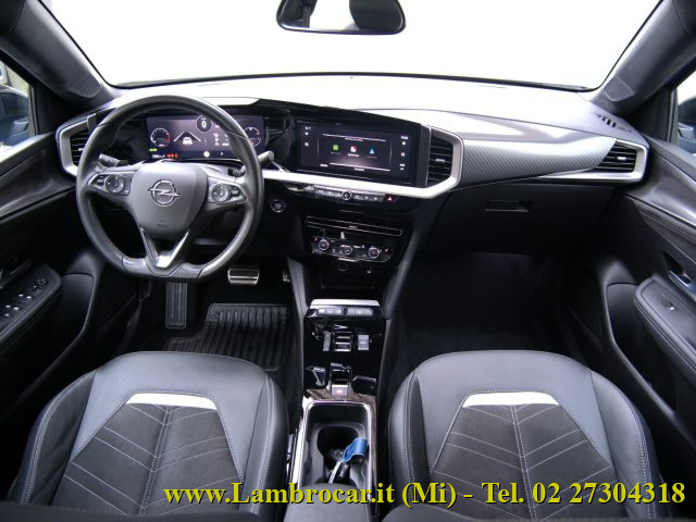 Opel Mokka 1.2 Turbo 130 CV aut. Ultimate usato a COLOGNO MONZESE