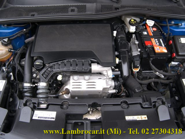 Opel Mokka 1.2 Turbo 130 CV aut. Ultimate usato a COLOGNO MONZESE