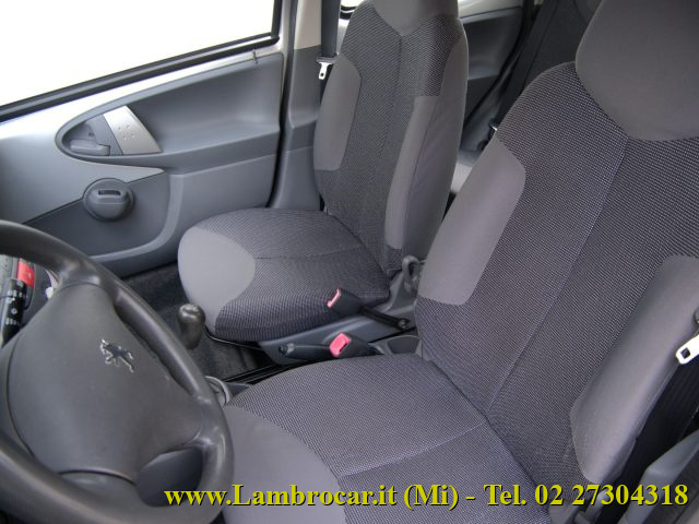 Peugeot 107 1.0 68CV 5p. Sweet Years - foto 4 di 4