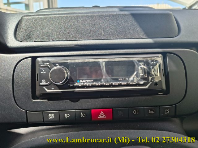 Fiat Panda 1.0 Hybrid 70cv KM Zero - foto 2 di 4
