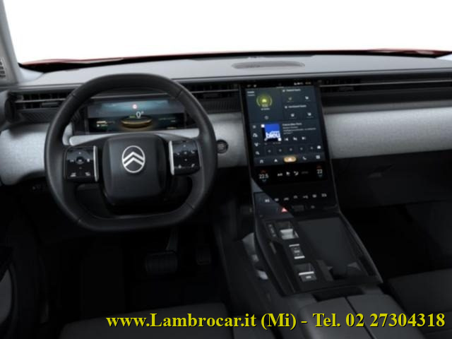 Citroen C5 Aircross Hybrid 145 CV e-DCS6 You - Offerta Luglio - foto 2 di 4