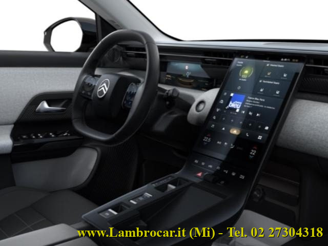 Citroen C5 Aircross Hybrid 145 CV e-DCS6 You - Offerta Luglio - foto 3 di 4