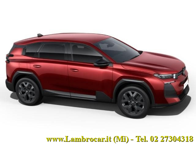 Citroen C5 Aircross Hybrid 145 CV e-DCS6 You - Offerta Settembre, in vendita a Cologno Monzese (MI)