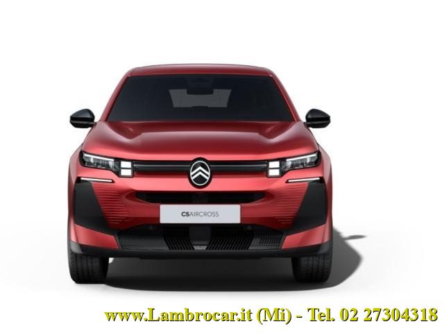Citroen C5 Aircross Hybrid 145 CV e-DCS6 You - Offerta Settembre nuovo a COLOGNO MONZESE