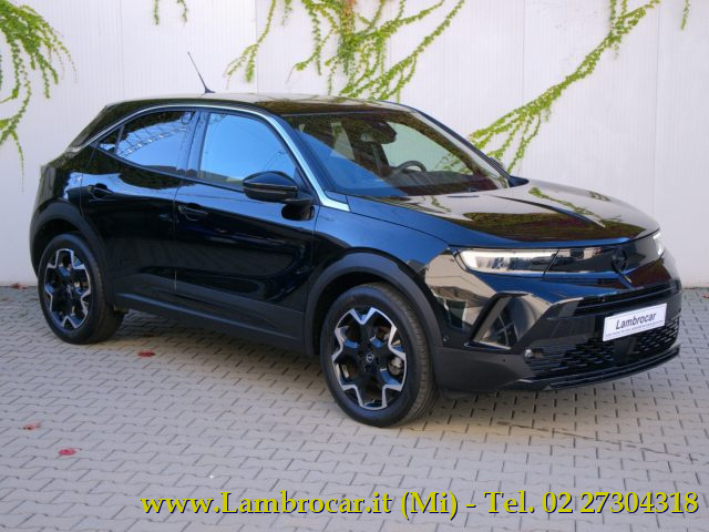 Opel Mokka 1.2 Turbo 136cv Ultimate - foto 2 di 4