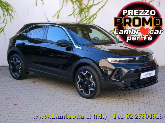 Opel Mokka 1.2 Turbo 136cv Ultimate usato a COLOGNO MONZESE