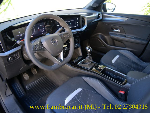 Opel Mokka 1.2 Turbo 136cv Ultimate - foto 4 di 4