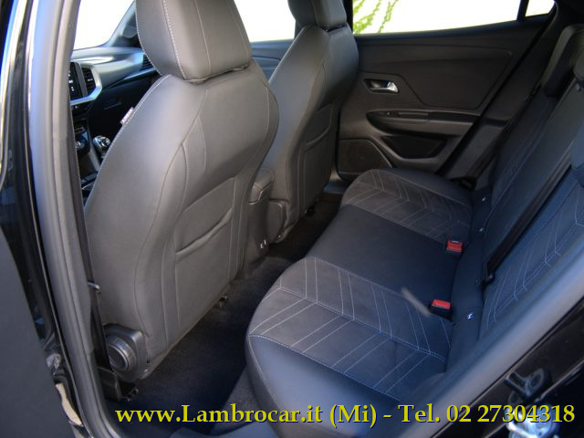 Opel Mokka 1.2 Turbo 136cv Ultimate, del 2024, 15.863 km, in vendita a Cologno Monzese (MI)