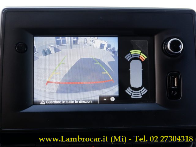 Opel Movano 28 2.3 TurboD 180CV MTA L1H1 Furgone Autom., del 2020, 99.217 km, in vendita a Cologno Monzese (MI)