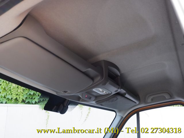 Opel Movano 28 2.3 TurboD 180CV MTA L1H1 Furgone Autom. usato a COLOGNO MONZESE