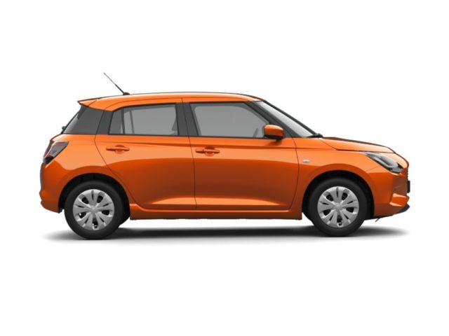 Suzuki Swift 1.2 Hybrid 2WD Waku - Offerta Luglio nuovo a COLOGNO MONZESE