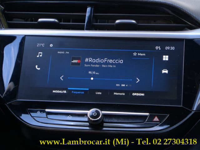 Opel Corsa 1.2 Turbo 100CV Automatica GS Aziendale - foto 2 di 4