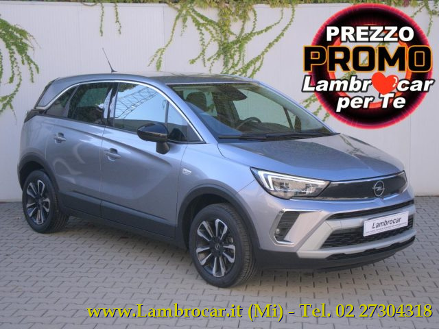 Opel Crossland 1.2 Turbo 130CV Cambio automatico Edition usato a COLOGNO MONZESE