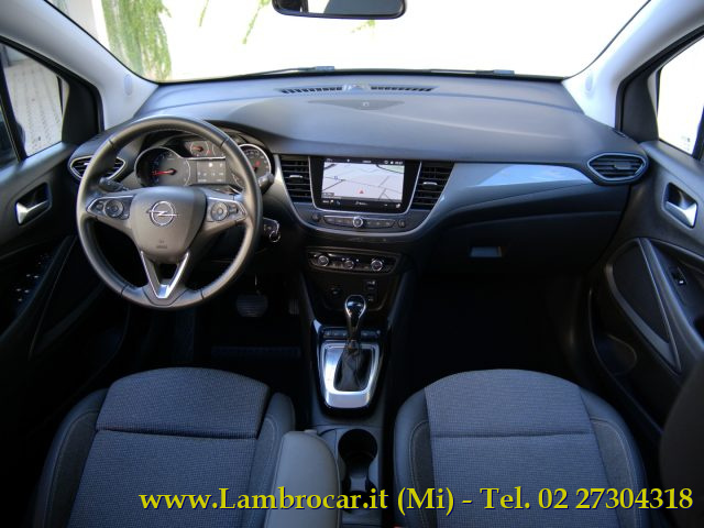 Opel Crossland 1.2 Turbo 130CV Cambio automatico Edition - foto 3 di 4