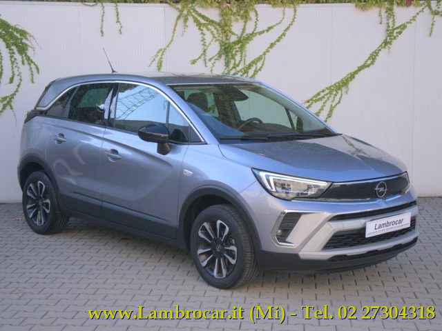 Opel Crossland 1.2 Turbo 130CV Cambio automatico Edition - foto 2 di 4