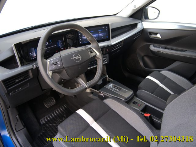 Opel Frontera Hybrid 145 CV EDCT GS - foto 2 di 20
