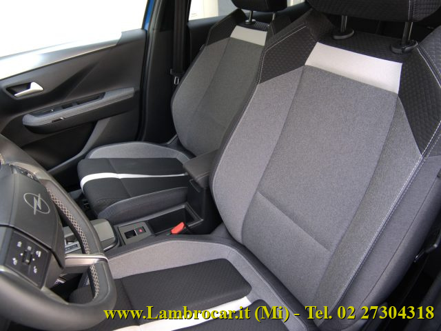Opel Frontera Hybrid 145 CV EDCT GS - foto 3 di 20