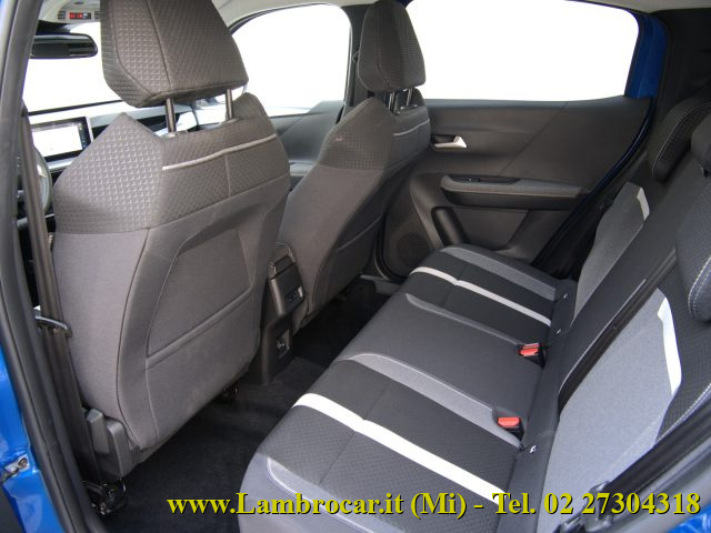 Opel Frontera Hybrid 145 CV EDCT GS - foto 4 di 20