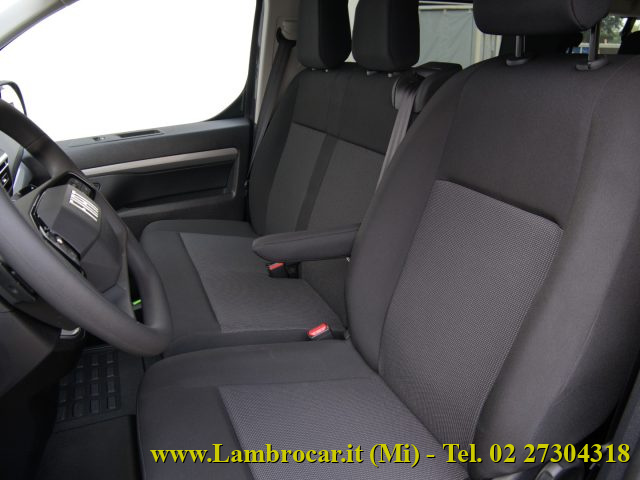 Fiat Ulysse 2.0 BlueHDi 180 CV AT8 L3 Combi 9 Posti - foto 4 di 4