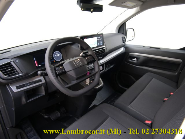Fiat Ulysse 2.0 BlueHDi 180 CV AT8 L3 Combi 9 Posti - foto 3 di 4