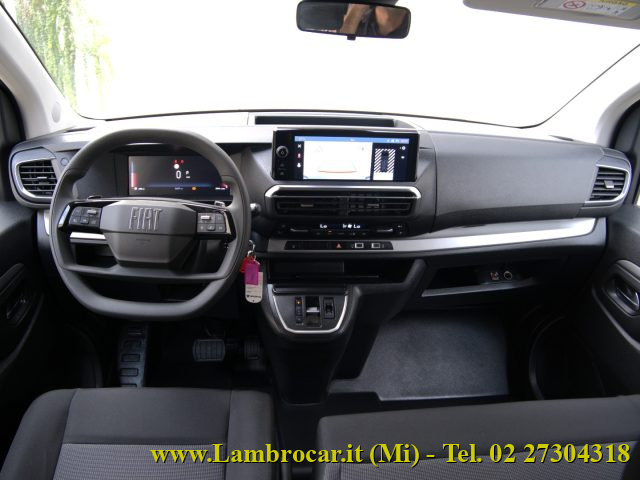 Fiat Ulysse 2.0 BlueHDi 180 CV AT8 L3 Combi 9 Posti - foto 2 di 4