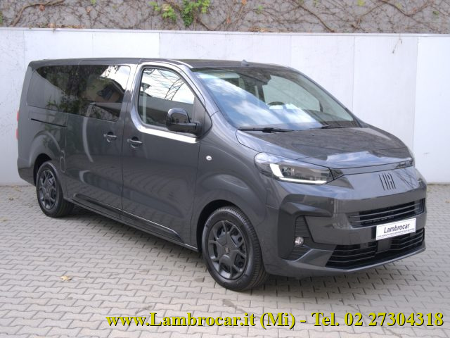 Fiat Ulysse 2.0 BlueHDi 180 CV AT8 L3 Combi 9 Posti usato a COLOGNO MONZESE