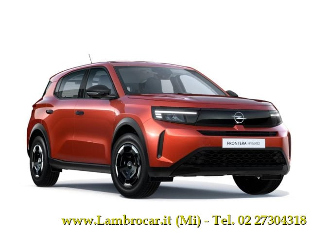 Opel Frontera 1.2 100CV Start Edition - Offerta Settembre - foto 3 di 4