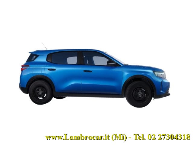Opel Frontera 1.2 100CV Start Edition - Offerta Settembre, in vendita a Cologno Monzese (MI)