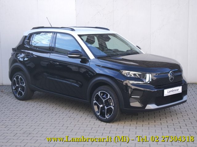 Citroen C3 PureTech 100 S&S Plus KM0, del 2026, in vendita a Cologno Monzese (MI)