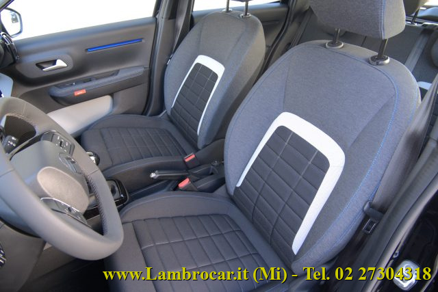 Citroen C3 PureTech 100 S&S Plus KM0 - foto 4 di 4