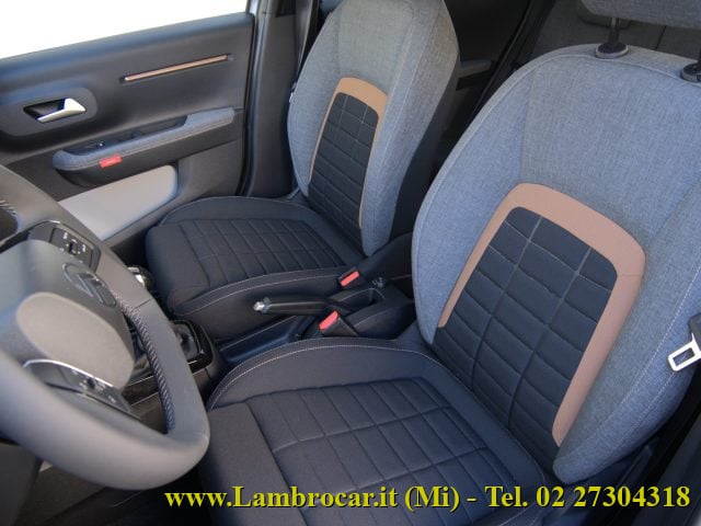 Citroen C3 Aircross PureTech Turbo 100 CV Plus KM0 - foto 4 di 4