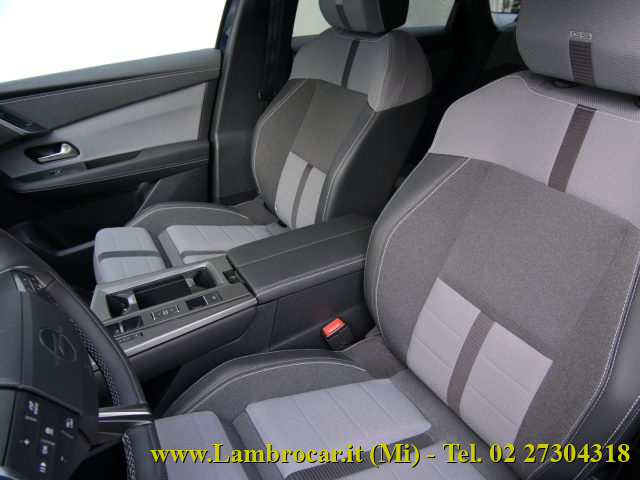Opel Grandland Hybrid 145 CV EDCT GS AZIENDALE - foto 4 di 4