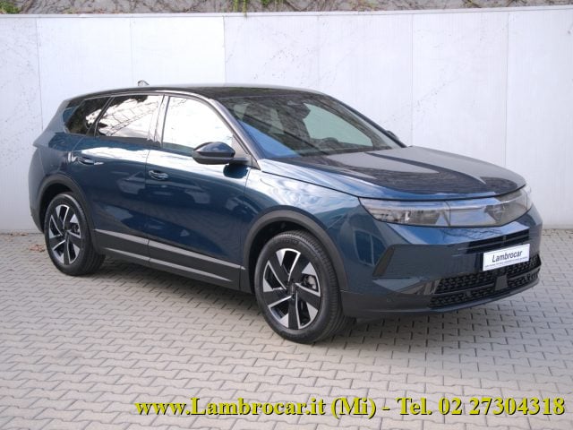 Opel Grandland Hybrid 145 CV EDCT GS AZIENDALE, del 2025, 15.012 km, in vendita a Cologno Monzese (MI)