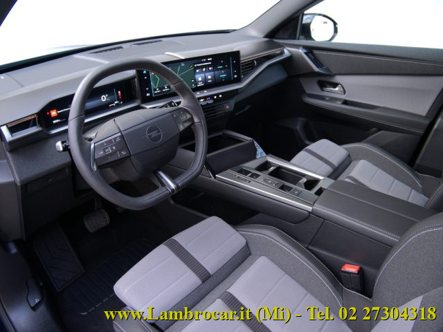 Opel Grandland Hybrid 145 CV EDCT GS AZIENDALE - foto 3 di 4