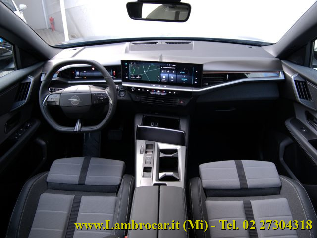 Opel Grandland Hybrid 145 CV EDCT GS AZIENDALE - foto 2 di 4