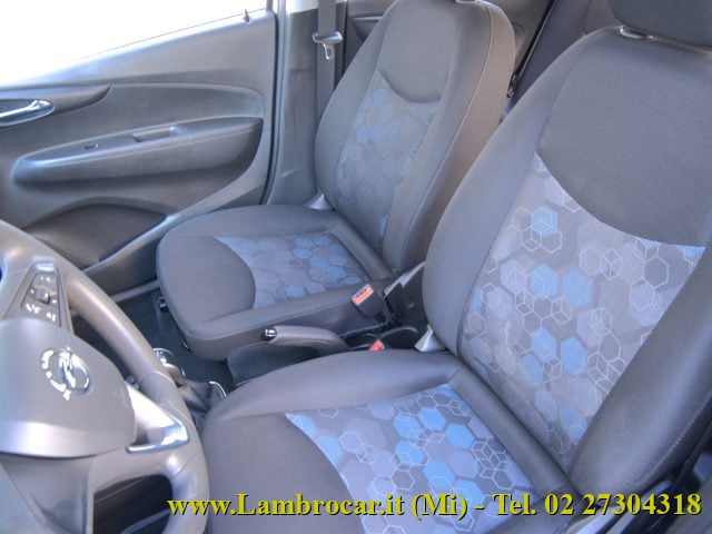 Opel Karl Rocks 1.0 75 CV aut. - foto 4 di 4