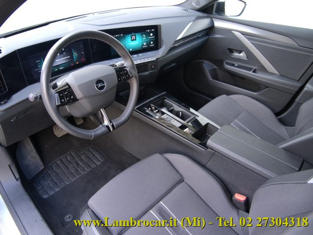Opel Astra Hybrid 136 CV DCT6 Sports Tourer GS - foto 3 di 4