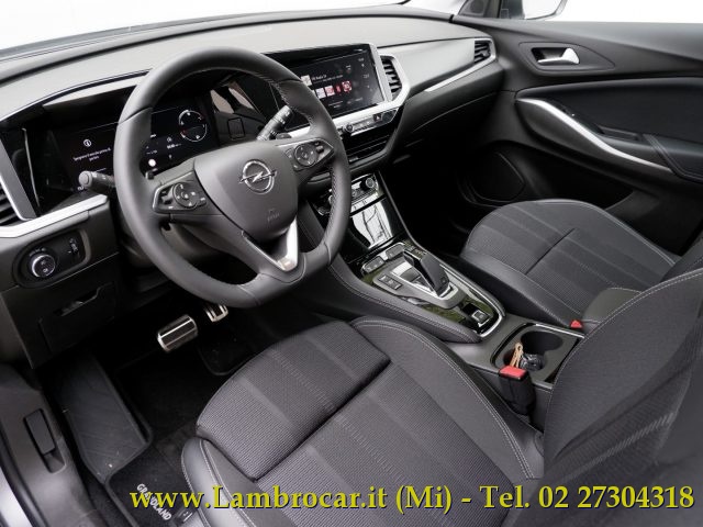 Opel Grandland 1.2 Turbo 12V 130 CV aut. Business Elegance - foto 3 di 4