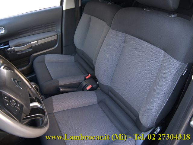 Citroen C4 Cactus 1.2 82cv Feel - foto 4 di 4