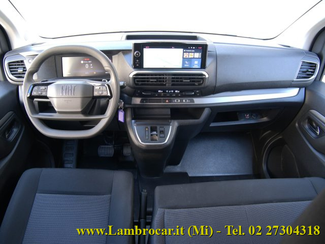 Fiat Ulysse 2.0D 180cv AT8 L3 9Posti *PREZZO REALE CON IVA* - foto 2 di 4